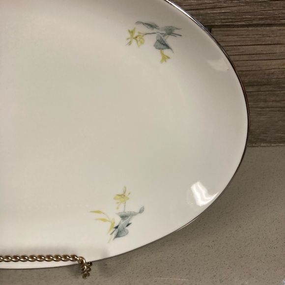 Royal Tettau platter - Picture 3 of 4